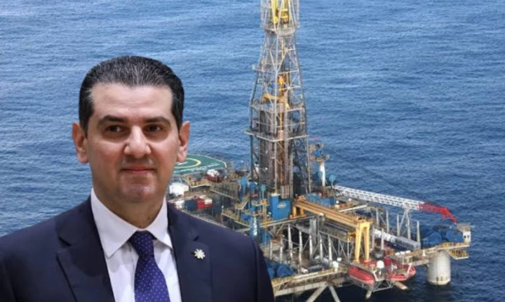 Μ. Δαμιανός: Θα προκύψουν σημαντικά έσοδα από το φυσικό αέριο – Εμπιστευτικά τα ποσοστά για τη Δημοκρατία